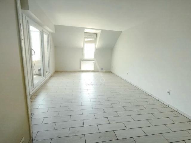 Appartement 5 pièces 83 m²