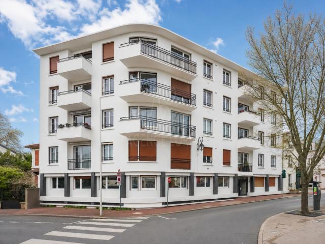 Appartement 5 pièces 82 m²