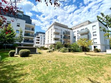 Appartement 5 pièces 83 m²