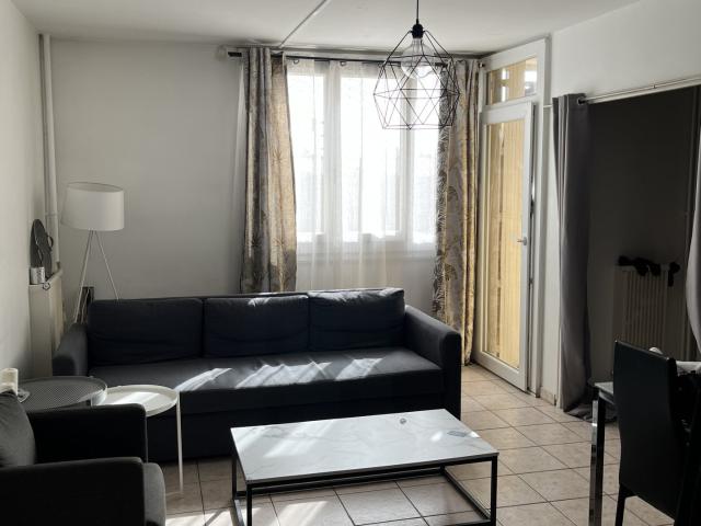 Appartement 5 pièces 83 m²