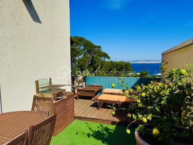 Appartement 5 pièces 83 m²