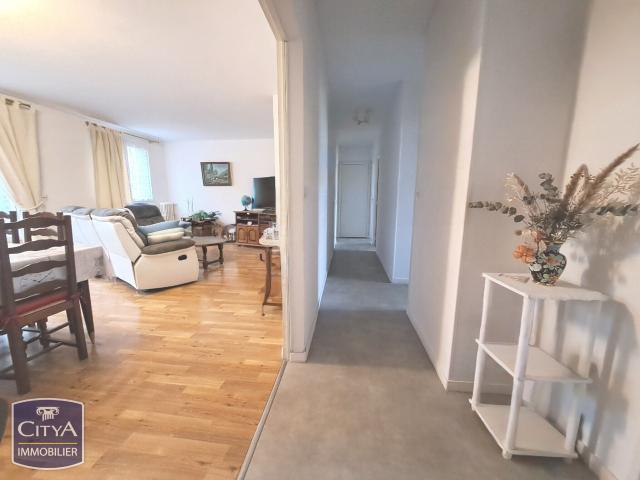 Appartement 5 pièces 82 m²