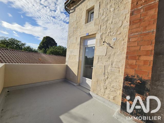 Appartement 5 pièces 83 m²