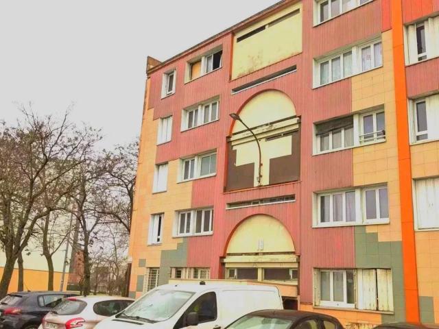 Appartement 5 pièces 83 m²