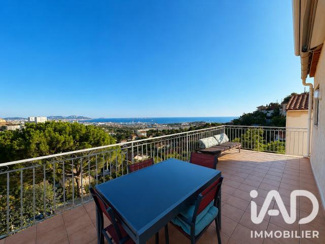 Appartement 5 pièces 83 m²