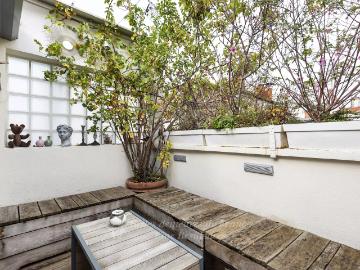 Appartement 5 pièces 83 m²