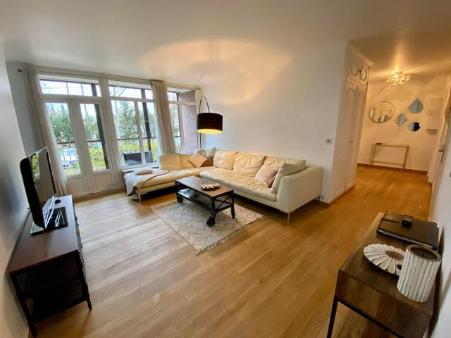 Appartement 5 pièces 83 m²