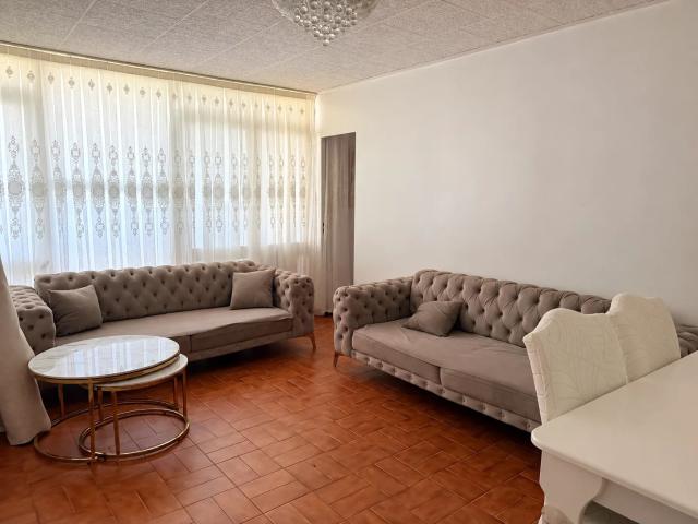 Appartement 5 pièces 83 m²