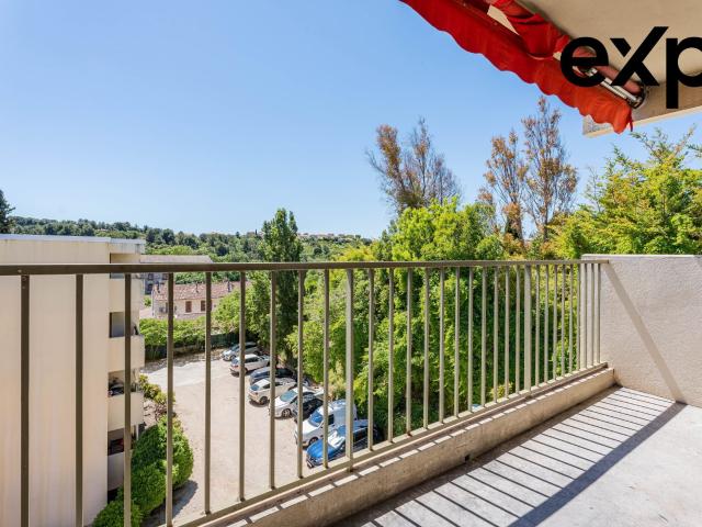 Appartement 5 pièces 83 m²