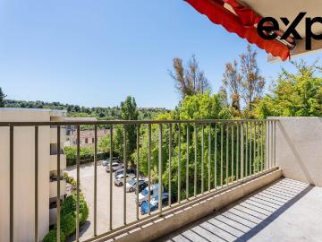 Appartement 5 pièces 83 m²