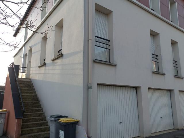 Appartement 5 pièces 83 m²