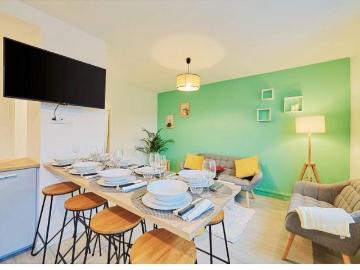 Appartement 5 pièces 83 m²