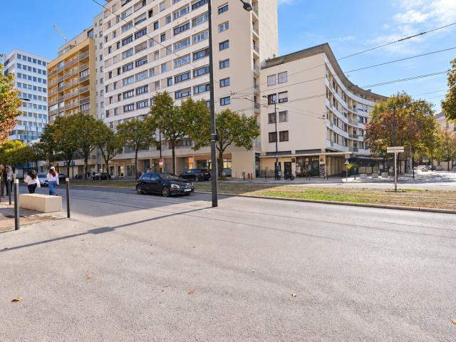 Appartement 5 pièces 83 m²