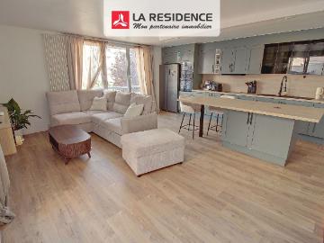 Appartement 5 pièces 83 m²