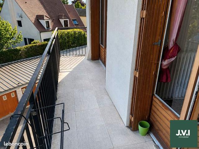 Appartement 5 pièces 83 m²