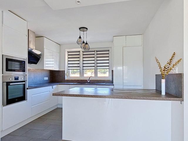 Appartement 5 pièces 83 m²