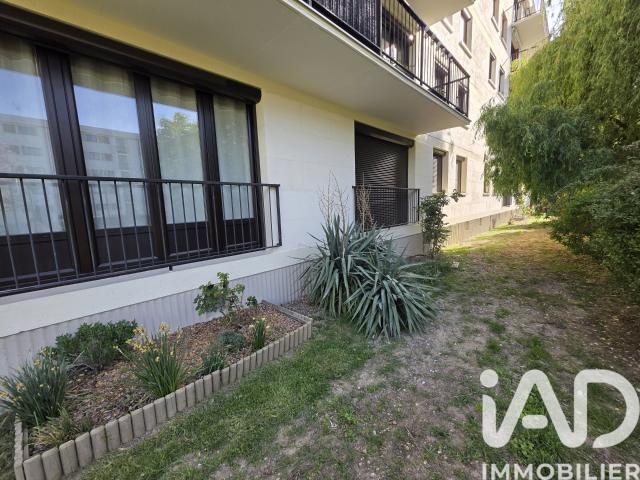 Appartement 5 pièces 83 m²