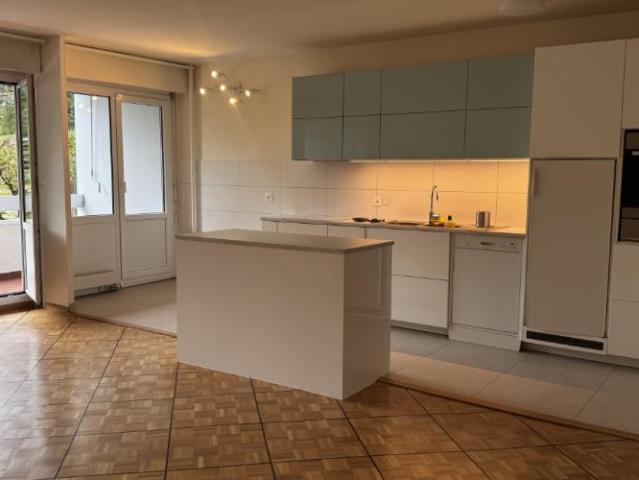 Appartement 5 pièces