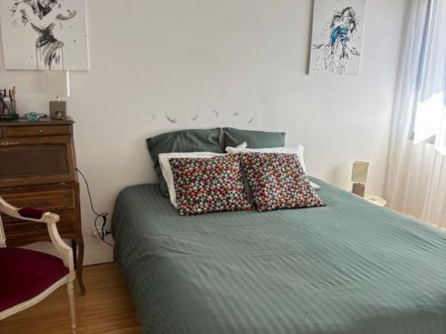 Appartement 5 pièces, 80 m² à louer à Clermont Ferrand 63000