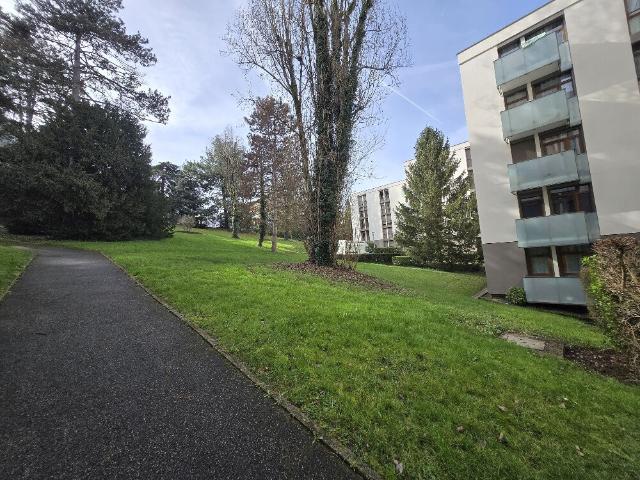 Appartement 5 pièces, 80 m² à louer à Oullins Pierre Bénite 69600