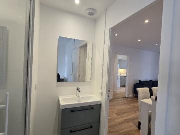 Appartement 5 pièces, 80 m² à louer à Oullins Pierre Bénite 69600