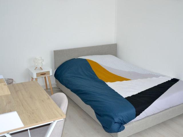 Appartement 5 pièces, 80 m² à louer à Rouen 76000