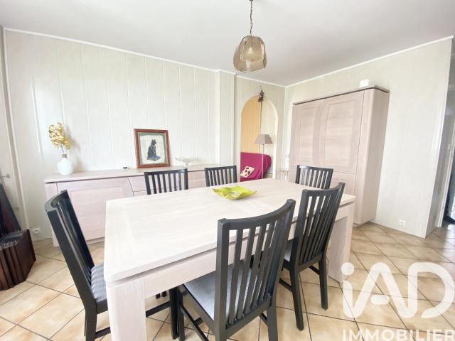 Appartement 5 pièces 80 m²