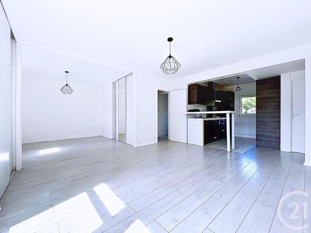 Appartement 5 pièces 84 m²