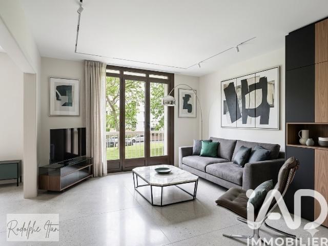 Appartement 5 pièces 80 m²