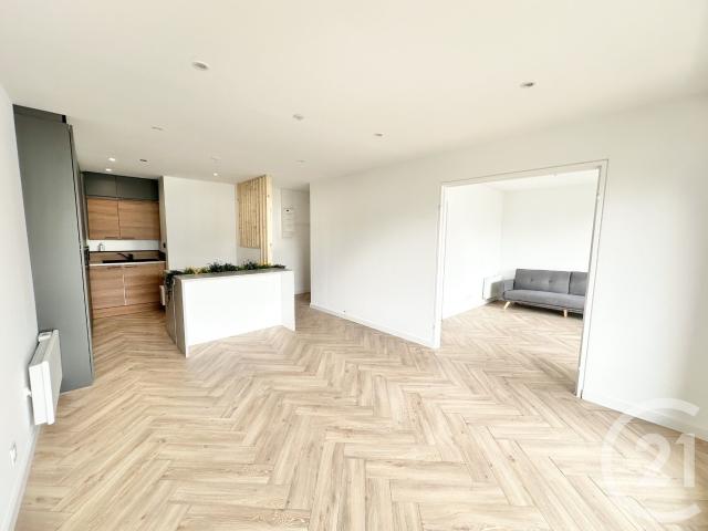 Appartement 5 pièces 78 m²