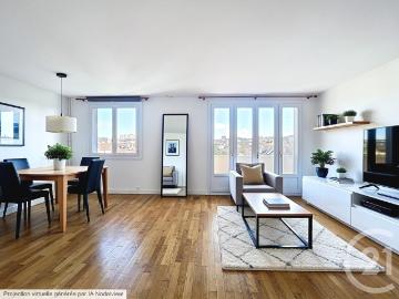 Appartement 5 pièces 80 m²