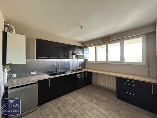 Appartement 5 pièces 80 m²