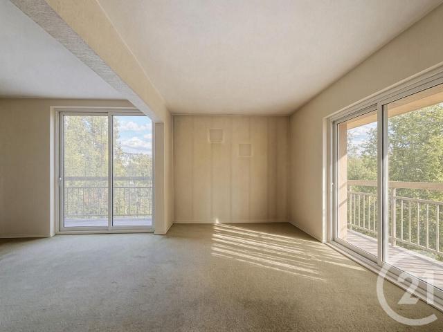 Appartement 5 pièces 80 m²