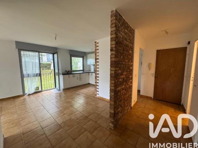 Appartement 5 pièces 80 m²