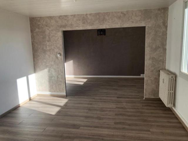 Appartement 5 pièces 80 m²