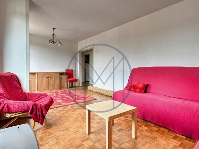 Appartement 5 pièces 80 m²