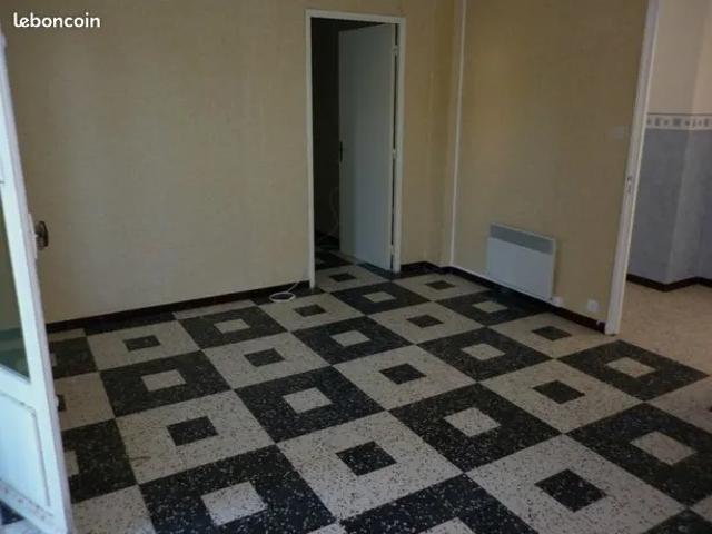 Appartement 5 pièces 80 m²