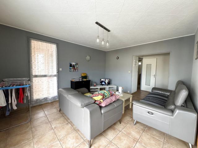 Appartement 5 pièces 88 m²