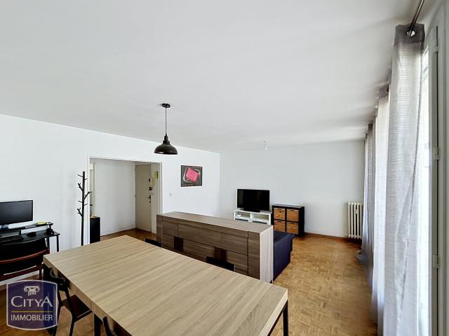 Appartement 5 pièces 80 m²