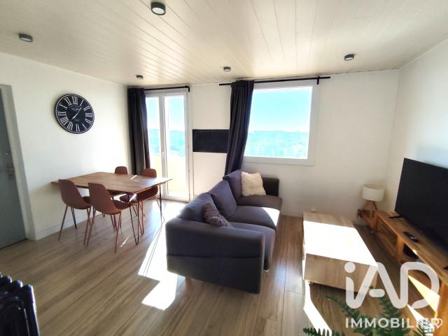 Appartement 5 pièces 80 m²