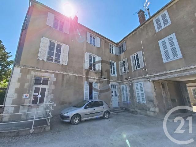 Appartement 5 pièces 80 m²