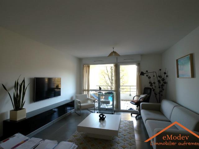 Appartement 3 pièces 80 m²