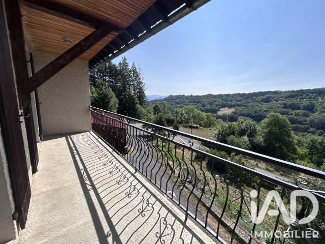 Appartement 5 pièces 80 m²