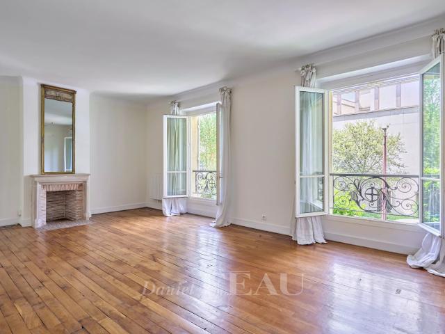 Appartement 5 pièces 80 m²