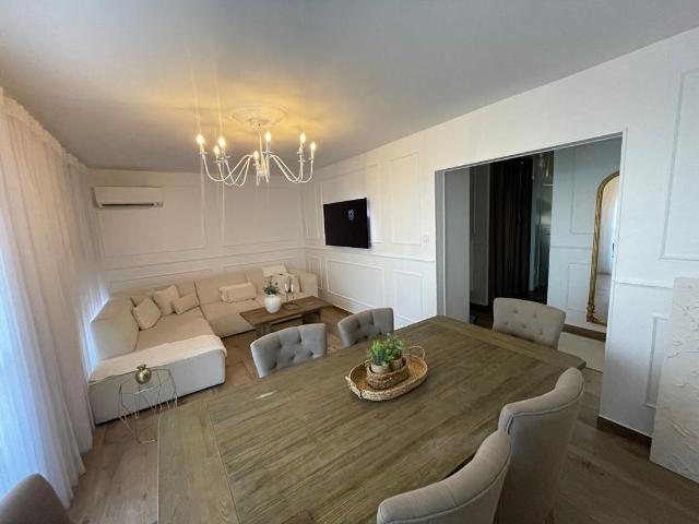 Appartement 5 pièces 80 m²