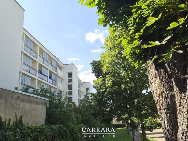 Appartement 5 pièces 80 m²