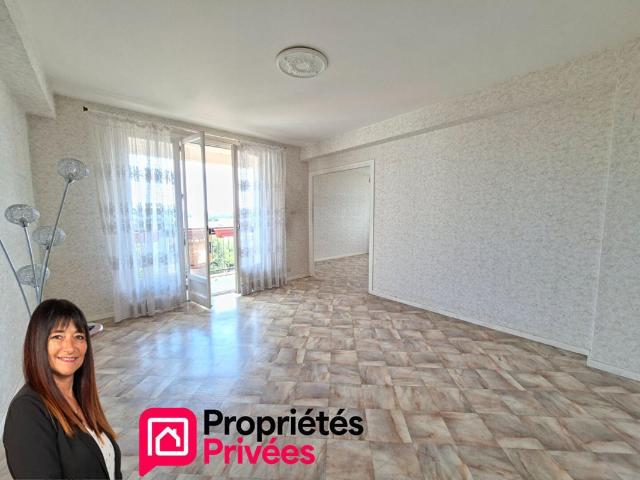 Appartement 5 pièces 80 m²
