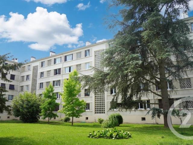 Appartement 5 pièces 80 m²
