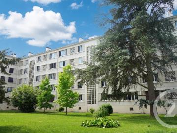 Appartement 5 pièces 80 m²