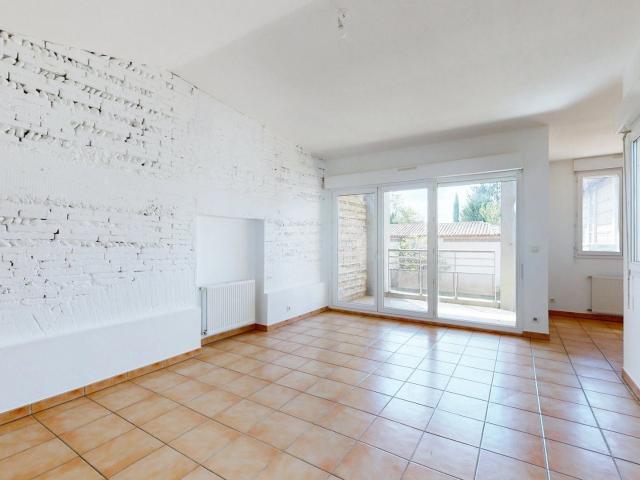 Appartement 5 pièces 80 m²